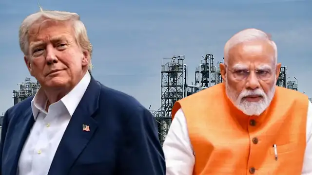 Trump’s additional 25% tariffs on India rattles its Russian oil strategy