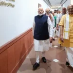 Modi's chosen vice-presidential candidate can help him kill many birds with one stone. That's why CP Radhakrishnan is in the VP fray.