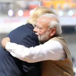 Trump's bid for the Nobel Peace Prize has caused tremendous inconvenience for Modi amid the ongoing monsoon session of the Parliament.