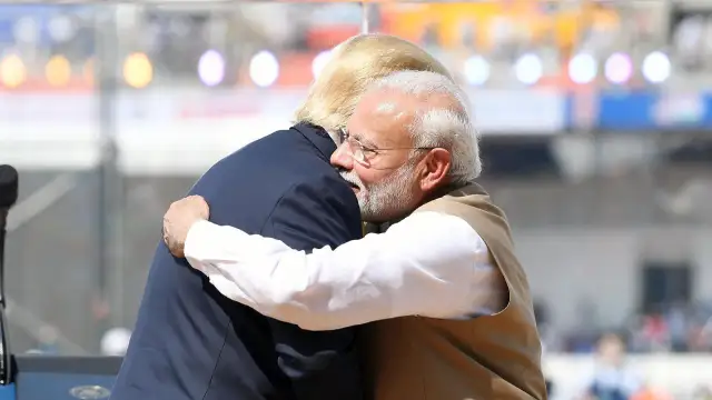 Trump's bid for the Nobel Peace Prize has caused tremendous inconvenience for Modi amid the ongoing monsoon session of the Parliament.