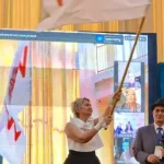 The second WOW Congress will take place in Russia in September and will become a space for authors to challenge Western domination.