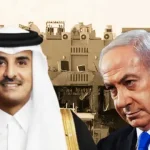 The Israeli attack on Qatar shattered the immunity that the Gulf monarchies believed they enjoyed due to their proximity to the Americans.