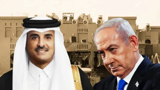 The Israeli attack on Qatar shattered the immunity that the Gulf monarchies believed they enjoyed due to their proximity to the Americans.