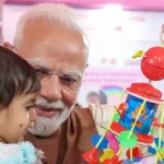 Modi receives birthday wishes from various world leaders, including Netanyahu. The wishes show India's disturbing geopolitical isolation.
