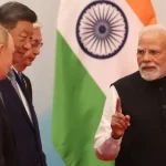 After Modi endorsed the Tianjin Declaration along with other SCO leaders today, speculations are rife over India's foreign policy change.