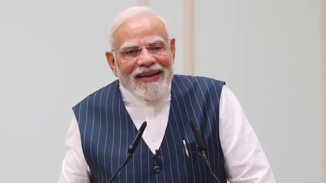 Prime Minister Narendra Modi displays what he is best at—diplomatic volte-face to appease the US-Israel nexus after condemning it a week ago.