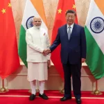 Modi's China visit for the SCO Summit 2025 at Tianjin highlights India's impossible position as strategic hedging reaches breaking point.