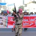 The UN Security Council's decision to reimpose sanctions on Iran has drawn flak from the left-wing Palestinian resistance forces.