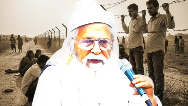 West Bengal's Bengali-speaking migrant workers' persecution across BJP-ruled states is not new, temporary or isolated, says Farhad Mazhar.