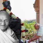 RSS centenary celebrations on Gandhi's birth anniversary reveal how his killers captured power and abandoned his Palestine solidarity policy.