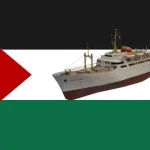 Israel has been attacking dozens of ships under the Global Sumud Flotilla sailing towards Gaza to break the siege and deliver aid.