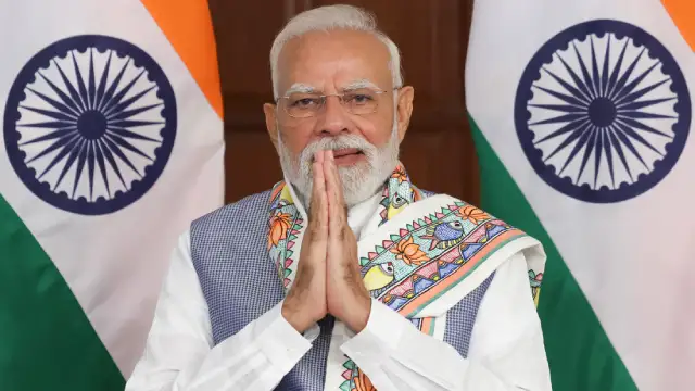 Modi's stance on Trump's Gaza peace plan indicates India's desperation in wooing the US and strengthening ties with Israel.