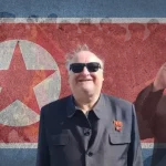 After 20 visits, Dermot Hudson discusses North Korea's politics, Juche ideology, and why he believes DPRK offers genuine democracy.