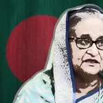 Russian state media had labelled Bangladesh's August 2024 uprisings as a CIA plot. But Sheikh Hasina's 'email interviews' reject that claim.