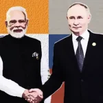 Putin's India visit comes with grand promises of compensating losses caused by US tariffs. But simple mathematics show it's not possible.