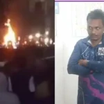 After Dipu Chandra Das was lynched by an Islamist mob in Bangladesh, this hitherto unknown factory worker sparked a new diplomatic row.