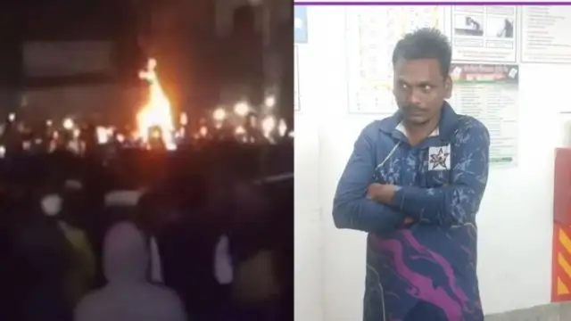 After Dipu Chandra Das was lynched by an Islamist mob in Bangladesh, this hitherto unknown factory worker sparked a new diplomatic row.