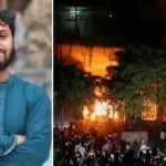 Sharif Osman Hadi's death has opened a Pandora's box in Bangladesh, as mob violence is used in abundance to deflect people's attention.