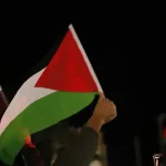 Hamas and PFLP condemn Israeli attacks on Khan Younis tents as war crimes. Six Palestinians killed in strikes that allegedly breach Trump-brokered ceasefire.