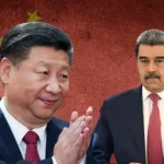 What stops China from intervening in Venezuela? Can Beijing save Nicolas Maduro and prevent the US occupation of the oil-rich country?