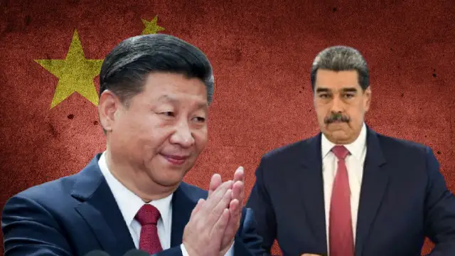 What stops China from intervening in Venezuela? Can Beijing save Nicolas Maduro and prevent the US occupation of the oil-rich country?