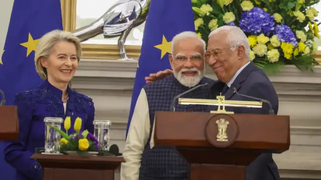 The India-EU FTA comes into being after 18 years of negotiations, albeit not without questions as it provides very little new opportunities.