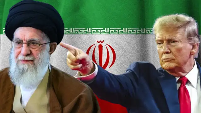 As Trump eyes Iran, after abducting Maduro from Venezuela, Tehran gears up to meet possible threats from the US and Israel, officials claimed.