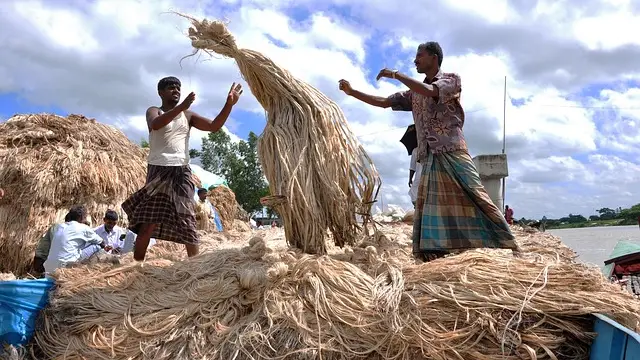 After India, another US trade deal in South Asia now targets Bangladesh's economic sovereignty. Alike New Delhi, Dhaka gets trapped.
