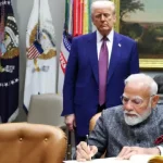 The India-US trade deal raises questions over tariffs, energy imports and sovereignty, as Trump appears to gain decisive leverage over Modi.