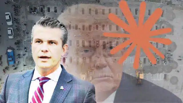 How the West's AI warfare advantage — not a rogue chatbot — is reshaping the kill chain, and why the world is only beginning to ask the right questions