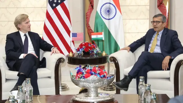 India’s response to the US-Israeli war on Iran reveals shrinking strategic autonomy, rising risks, and deepening alignment with Washington.
