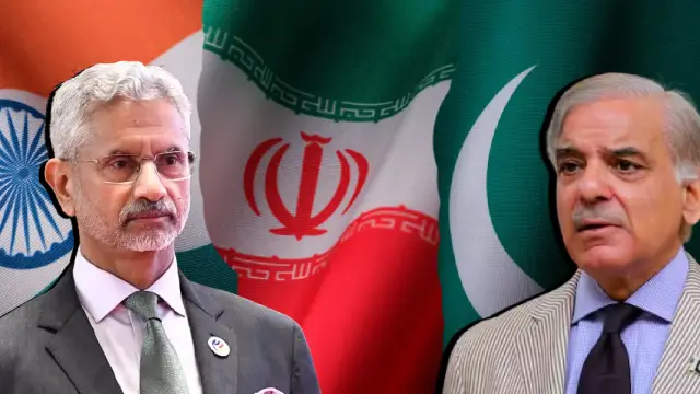 India stays on the sidelines in the Iran conflict as Pakistan leads mediation efforts, exposing New Delhi’s missed diplomatic opportunity.