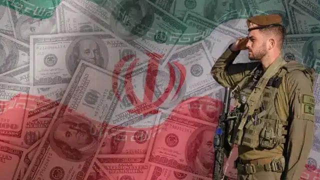 A low-cost espionage case, involving Iran, IDF and $1,000, raises questions about internal vulnerabilities within Israel’s military system.