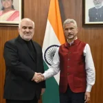 Modi’s Iran gamble faces a reality check as the Hormuz crisis disrupts India’s oil, gas and trade flows, exposing economic and strategic vulnerabilities.