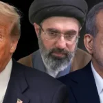 To avoid major public embarrassment, Donald Trump plans to quit the war against Iran, while allowing Israel to fight. But Iran doesn't agree.
