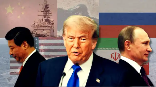 Why China won’t intervene in US war on Iran — and why it can’t