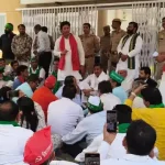 Noida and Faridabad saw labour unrest escalating, exposing India’s labour crisis amid inflation, labour codes, and global war shocks.