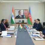 The geopolitical realities of Eurasia have pushed India to reset its ties with Azerbaijan after a bickering over Operation Sindoor.