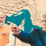 India's Strait of Hormuz policy is under strain due to strategic dependence on the US, tensions with Iran and contradictions in West Asia.