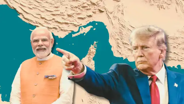 India’s Strait of Hormuz dilemma exposes strategic autonomy limits
