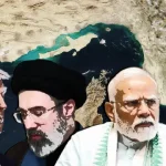 As talks between Iran and the US take place, India may participate in Starmer's proposed 30-nation coalition to open the Strait of Hormuz.