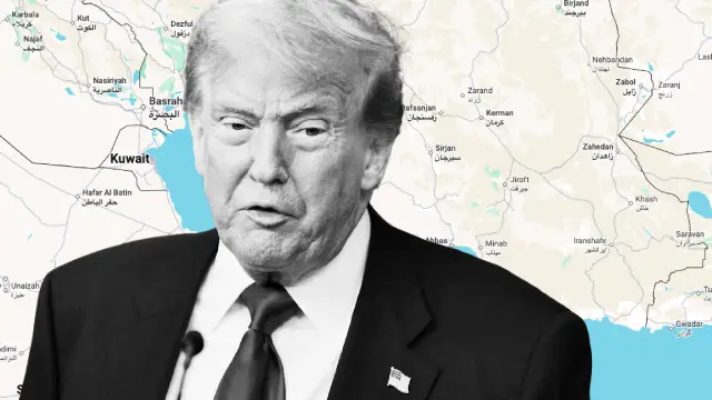 Why West Asia escalation is intensifying: an Iran vs US–Israel war analysis of strategy, oil markets and growing regional instability.
