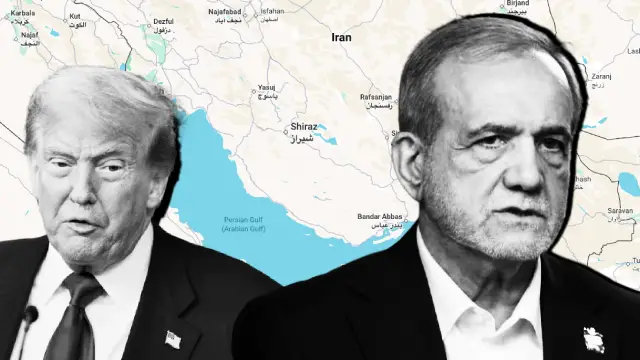 The US–Iran ceasefire ends 40 days of war, but Iran’s terms and US claims reveal contradictions. A detailed analysis of the ceasefire, its conditions, and geopolitical implications.