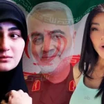 Zeinab Soleimani rejects Marco Rubio’s claim about ICE detaining the niece and grand-niece of her father, the slain IRGC commander, in the US.