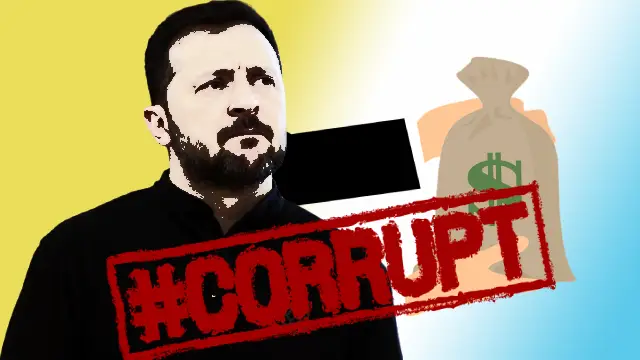 Zelenskyy’s war-time wealth: Power, patronage and shadow economy behind Kiev