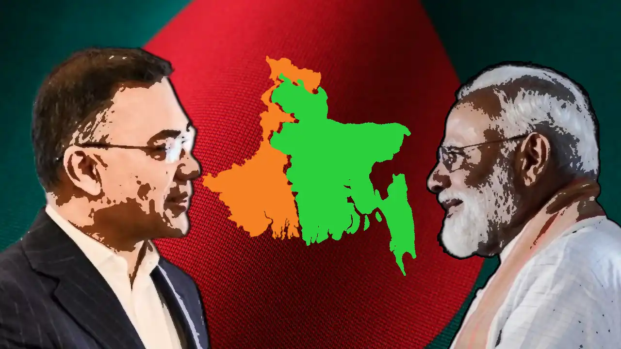 The BJP's victory in West Bengal is not merely a provincial political gain but also has serious implications for ties with Bangladesh.