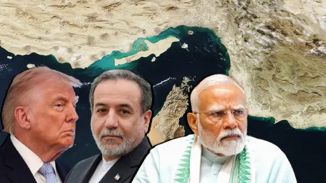 India’s diplomatic crisis over Iran exposes the limitations of its West Asia balancing act as strategic autonomy comes under pressure.