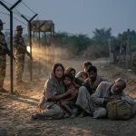 Bangladesh-India border tensions reveal how migration politics, push back operations and geopolitical rivalry threaten global supply chains.