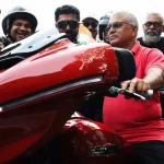 India-US relations, Harley-Davidson tariffs and West Bengal politics converge in a debate over strategic autonomy, consumption and economic priorities.