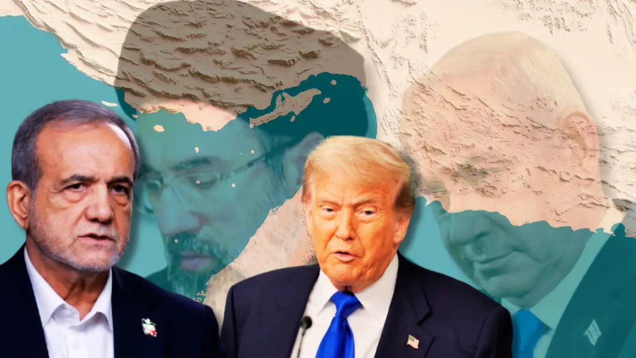 Resistance welcomes Iran-US peace deal; Israelโs stance casts shadowย